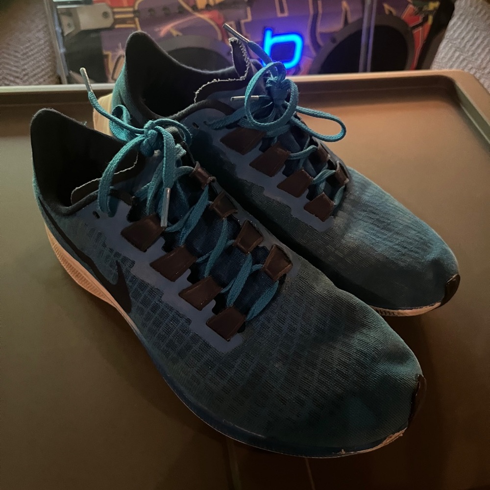 Nike Men’s Running Shoes
